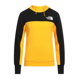 THE NORTH FACE Hooded sweatshirts