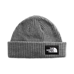 Mens Salty Lined Beanie