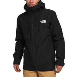 Mens ThermoBall Eco Snow Triclimate Jacket