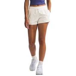 Womens Aphrodite Water-Repellent Shorts