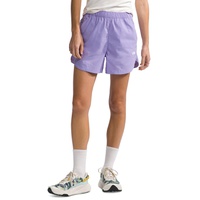 Womens Class V Pathfinder Pull-On Shorts