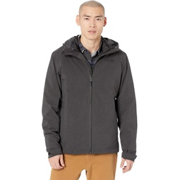 Mens The North Face ThermoBall Eco Triclimate Jacket