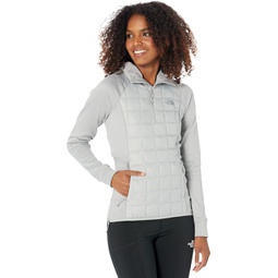 Womens The North Face Thermoball Hybrid Eco Jacket 20