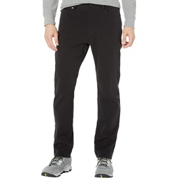 Mens The North Face Field Five-Pocket Pants