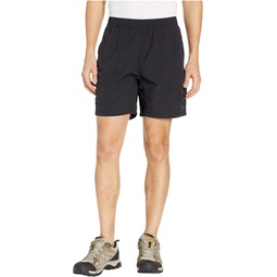 The North Face Pull-On Adventure 7 Shorts