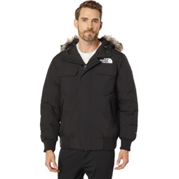 Mens The North Face McMurdo Bomber