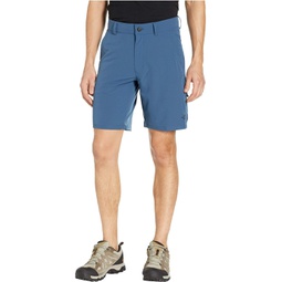The North Face Rolling Sun Packable 9 Hybrid Shorts