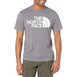 Mens The North Face Short Sleeve Half Dome T-Shirt