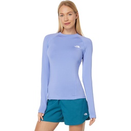 Womens The North Face Class V Water Top