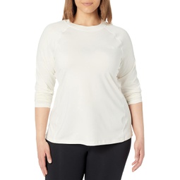Womens The North Face Plus Size Class V Water Top