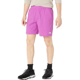 Mens The North Face Class V Pull-On Shorts