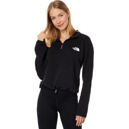 Womens The North Face TNF Tech Pullover