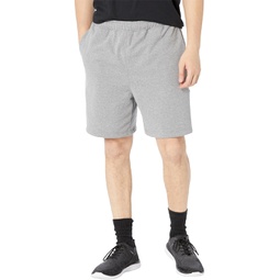 Mens The North Face Heritage Patch Shorts