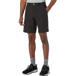 Mens The North Face 9 Rolling Sun Packable Shorts