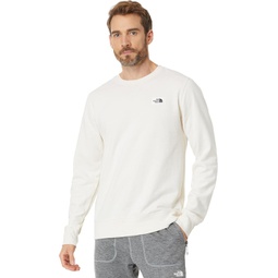 Mens The North Face Heritage Patch Crew