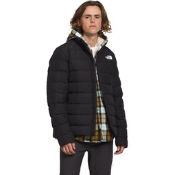 Mens The North Face Aconcagua 3 Jacket