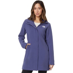 Womens The North Face Shelbe Raschel Parka