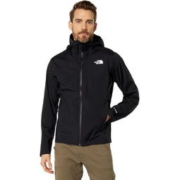 Mens The North Face West Basin DryVent Jacket