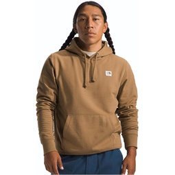 Mens The North Face Heritage Patch Pullover Hoodie
