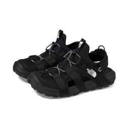 Mens The North Face Explore Camp Sandal