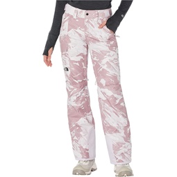 The North Face Freedom Insulated Pants