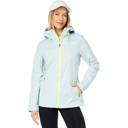 Womens The North Face Alta Vista Jacket