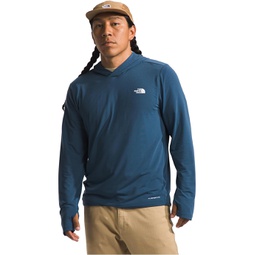 Mens The North Face Adventure Sun Hoodie