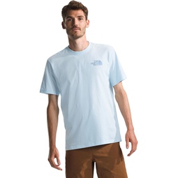 The North Face Short Sleeve Places We Love Tee