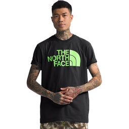 The North Face Short Sleeve Half Dome T-Shirt