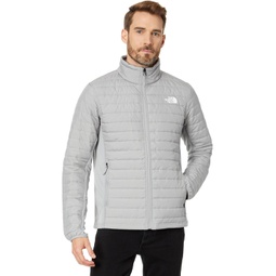 Mens The North Face Canyonlands Hybrid Jacket