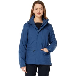 Womens The North Face Gatekeeper Jacket