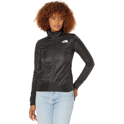 Womens The North Face Winter Warm Jacket