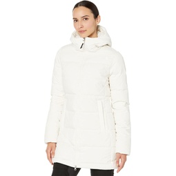 Womens The North Face Gotham Parka