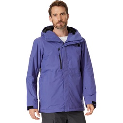 Mens The North Face Freedom Insulated Jacket