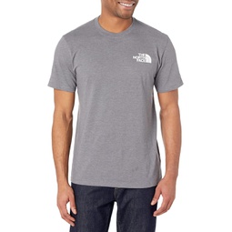 The North Face Short Sleeve Box NSE Tee