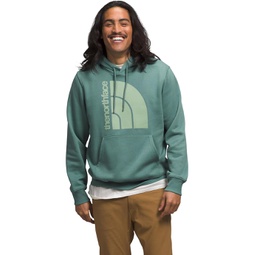 The North Face Jumbo Half Dome Hoodie