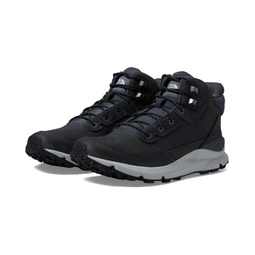 The North Face Vals II Mid Leather WP