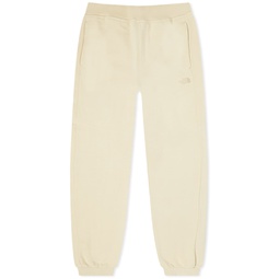 The North Face Oversize Sweat Pant Gravel