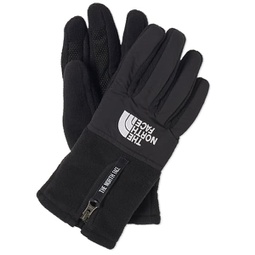 The North Face Denali E-Tip Glove Tnf Black