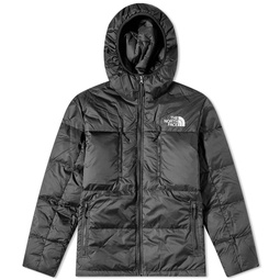 The North Face M Himalayan Light Down Hoody Black