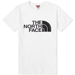 The North Face Easy T-Shirt Tnf White