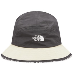 The North Face Cypress Bucket Hat Gravel