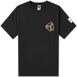 The North Face Graphic T-Shirt 2 Tnf Black