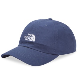 The North Face Norm Cap Summit Navy