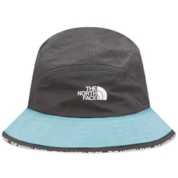 The North Face Cypress Bucket Hat Reef Waters