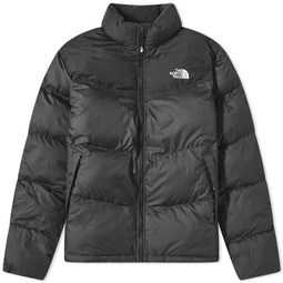 The North Face Saikuru Jacket Tnf Black