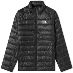 The North Face NSE Carduelis Down Insulated Jacket Tnf Black