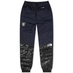 The North Face x Undercover 50/50 Down Pant Tnf Black & Aviator Navy