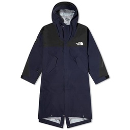 The North Face x Undercover Soukuu Geodesic Shell Jacket Tnf Black & Aviator Navy