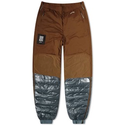 The North Face x Undercover 50/50 Down Pant Concrete Grey & Sepia Brown
